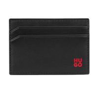 Hugo Tibby 10272879 01 Cardcase Wallet Noir Homme