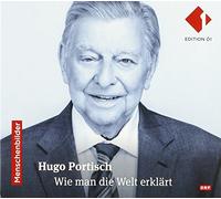 Hugo Portisch - Wie Man Die Welt Erklärt [Import]
