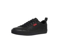 HUGO Pour des hommes Baskets Morrie, Noir