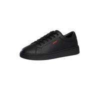 HUGO Pour des hommes Baskets Neston, Noir