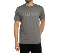 HUGO Pour des hommes Dulivio T-shirt graphique, Gris