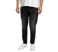 HUGO Pour des hommes Jean fuselé 634, Noir