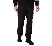 HUGO Pour des hommes Pantalon cargo Garlo233, Noir
