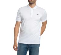 HUGO Pour des hommes Polo Donos222, blanc