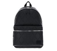 HUGO Pour des hommes Sac à dos à chaîne Eton, Noir, One Size