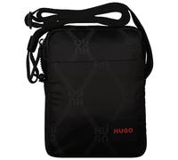 HUGO Pour des hommes Sac à dos zippé Ethon 2.0, Noir, One Size