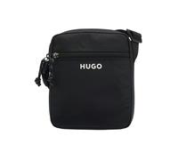 HUGO Pour des hommes Sac bandoulière Everett, Noir