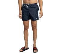 HUGO Pour des hommes Short de bain Haïti, Bleu
