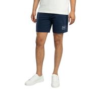 HUGO Pour des hommes Shorts de survêtement Lounge Laze, Bleu