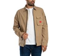 HUGO Pour des hommes Surchemise Emmond, marron