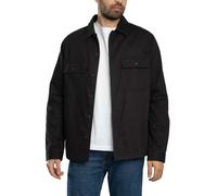 HUGO Pour des hommes Surchemise Epoldo, Noir