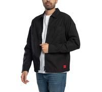 HUGO Pour des hommes Surchemise Evalom, Noir