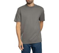 Hugo Dapolino 10248326 01 Short Sleeve T-shirt Gris XL Homme