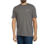 HUGO Pour des hommes T-shirt Dero222, Gris