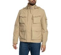 HUGO Pour des hommes Veste Baltero2611, Beige