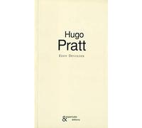 Hugo Pratt
