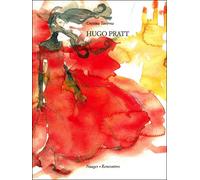 Hugo Pratt - Cristina Taverna - Nuages - broché - Bande dessinée