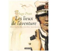 Corto Maltese – Les Lieux de l'aventure – Casterman