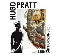 Hugo Pratt, lignes d'horizons
