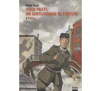 Hugo Pratt, Un Gentilhomme De Fortune Tome 2 - Venise