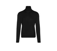 HUGO Pull à col roulé SAN THOMAS noir | S