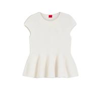 Hugo Pull à Manches Courtes Siefata 10279762 Red