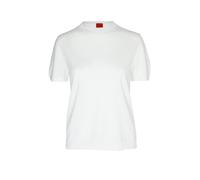 HUGO Pull blanc | XL