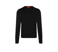 HUGO Pull CERDIC noir | XL
