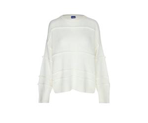 HUGO Pull-over blanc | XS