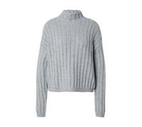 HUGO Pull-over 'Safineyny' gris, Taille L