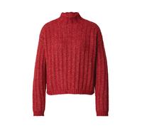 HUGO Pull-over 'Safineyny' rouge foncé, Taille S