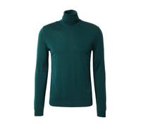 HUGO Pull-over 'San Thomas' émeraude, Taille M