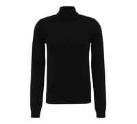 HUGO Pull-over 'San Thomas' noir, Taille S