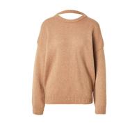 HUGO Pull-over 'Sarcis' camel, Taille XS