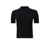 HUGO Pull-over 'Sareplette' noir, Taille L