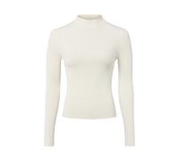 HUGO Pull-over 'Sarmie' blanc, Taille XS