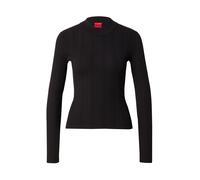 HUGO Pull-over 'Sarphammy' noir, Taille XS