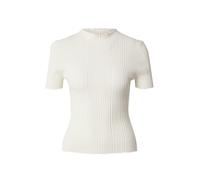 HUGO Pull-over 'Sarphapilk' blanc cassé, Taille XL