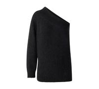 HUGO Pull-over 'Scevanna' noir, Taille M