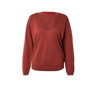 HUGO Pull-over 'Sessarina' rouille, Taille XL