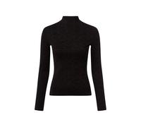 HUGO Pull-over ' Sinepro' jaune foncé / noir, Taille L