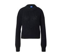 HUGO Pull-over 'Slogerynna_B' noir, Taille L