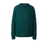 HUGO Pull-over 'Sloossy' émeraude, Taille XS