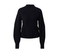 HUGO Pull-over 'Sorellasio' noir, Taille M