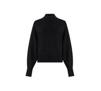 HUGO Pull-over 'Sorellenio' noir, Taille XL
