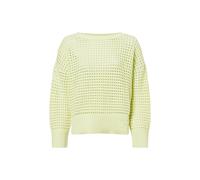 HUGO Pull-over 'Sumeria_B' citron vert, Taille M