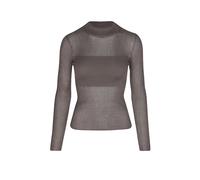 HUGO Pullover SLUMY_B marron | M