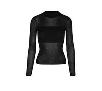 HUGO Pullover SLUMY_B noir | XS