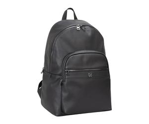 Hugo - Quantic Backpack - Homme - Sacs - Noir - Taille: ONE Size