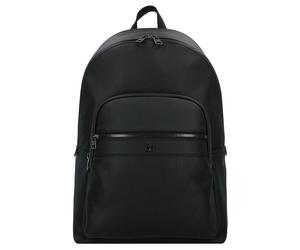 Hugo Quantic Daypack 44.5 cm Compartiment pour ordinateur portable noir